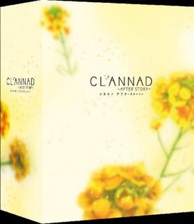 Ishihara |  Clannad After Story - 2. Staffel - DVD-Gesamtausgabe | Sonstiges |  Sack Fachmedien