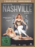  Nashville - Season 1.1 | Sonstiges |  Sack Fachmedien