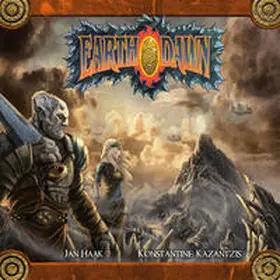 Haak / Kazantzis / Enzmann |  Earthdawn Soundtrack I | Sonstiges |  Sack Fachmedien