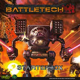 Beas |  BattleTech Starterbox | Sonstiges |  Sack Fachmedien