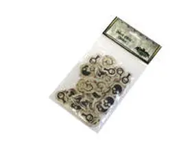 Bader |  HeXXen 1733: Deluxe-Effekt-Marker Set | Sonstiges |  Sack Fachmedien