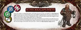 Ulisses Spiele / Plötz |  DSA5 Einsteigerbox: Schicksalspunkte-Set (12) | Sonstiges |  Sack Fachmedien