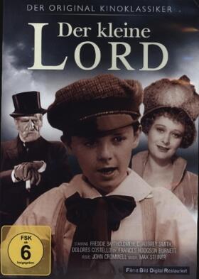 Walpole |  Der kleine Lord | Sonstiges |  Sack Fachmedien