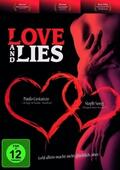Coupland |  Love and Lies | Sonstiges |  Sack Fachmedien