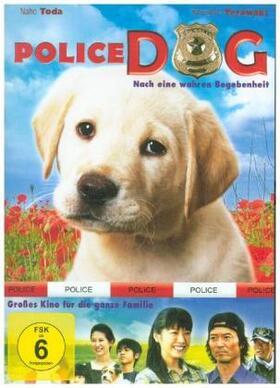 Hamada / Tawara |  Police Dog | Sonstiges |  Sack Fachmedien