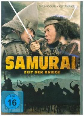 Ichikawa |  Samurai - Zeit der Kriege | Sonstiges |  Sack Fachmedien