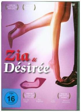 Dukic / Keret |  Zia & Désirée | Sonstiges |  Sack Fachmedien
