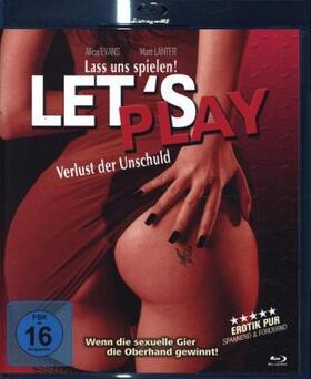  Let's Play (Blu-ray) | Sonstiges |  Sack Fachmedien