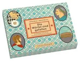  Die Würfel sind gefallen | Sonstiges |  Sack Fachmedien