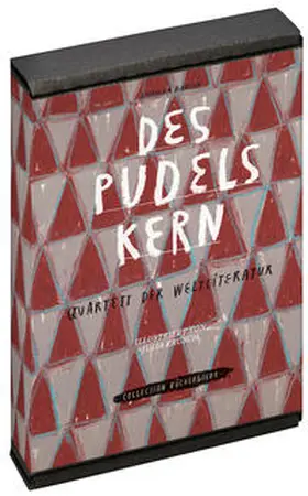 Baron |  Des Pudels Kern | Sonstiges |  Sack Fachmedien