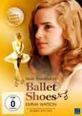 Thomas |  Ballet Shoes | Sonstiges |  Sack Fachmedien