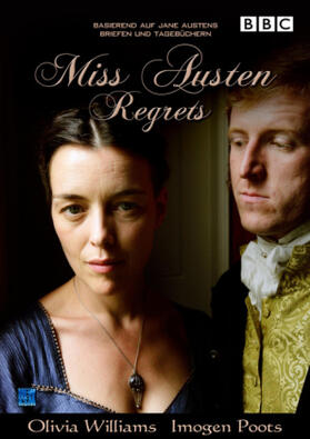 Austen / Hughes | Miss Austen Regrets | Sonstiges | 426-013112848-6 | sack.de