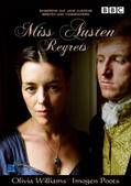 Austen / Hughes |  Miss Austen Regrets | Sonstiges |  Sack Fachmedien