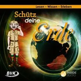 van der Gieth |  Schütz deine Erde | Sonstiges |  Sack Fachmedien