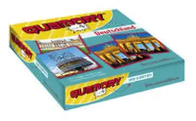 van der Gieth / Manor / Potofski |  Quamory® | Sonstiges |  Sack Fachmedien