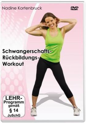  Schwangerschafts Rückbildungsworkout | Sonstiges |  Sack Fachmedien