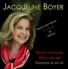 Boyer |  Doch ich habe dich geliebt | Sonstiges |  Sack Fachmedien
