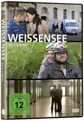 Hess / Fromm / Murath |  Weissensee | Sonstiges |  Sack Fachmedien