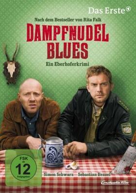  Dampfnudelblues | Sonstiges |  Sack Fachmedien