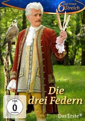 Grimm / Turhan |  Die drei Federn | Sonstiges |  Sack Fachmedien