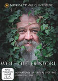 Storl |  MYSTICA.TV - Die Quintessenz. Wolf-Dieter Storl | Sonstiges |  Sack Fachmedien