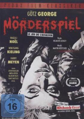 Ashley / Keck |  Mörderspiel | Sonstiges |  Sack Fachmedien