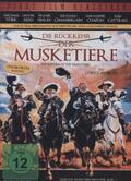  Die Rückkehr der Musketiere (The Return of the Musketeers) | Sonstiges |  Sack Fachmedien
