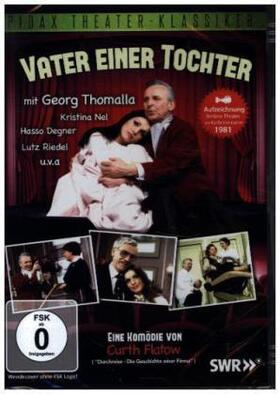  Vater einer Tochter | Sonstiges |  Sack Fachmedien