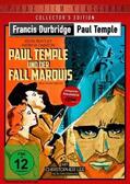 Durbridge |  Paul Temple und der Fall Marquis | Sonstiges |  Sack Fachmedien
