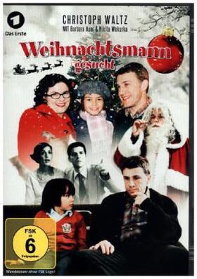 Krapoth |  Weihnachtsmann gesucht | Sonstiges |  Sack Fachmedien
