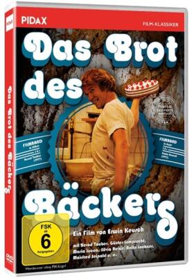 Keusch / Saurer |  Das Brot des Bäckers | Sonstiges |  Sack Fachmedien