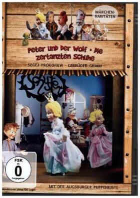 Jenning |  Peter und der Wolf & Die zertanzten Schuhe | Sonstiges |  Sack Fachmedien