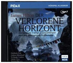  Der verlorene Horizont | Sonstiges |  Sack Fachmedien