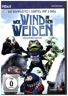 Grahame |  Der Wind in den Weiden | Sonstiges |  Sack Fachmedien