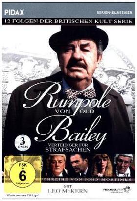  Rumpole von Old Bailey - Verteidiger für Strafsachen | Sonstiges |  Sack Fachmedien