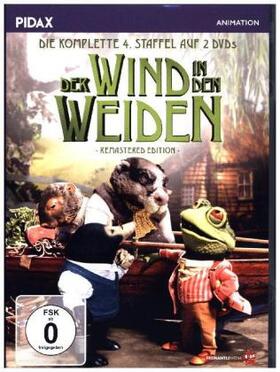 Grahame |  Der Wind in den Weiden | Sonstiges |  Sack Fachmedien