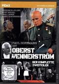  Oberst Wennerström | Sonstiges |  Sack Fachmedien