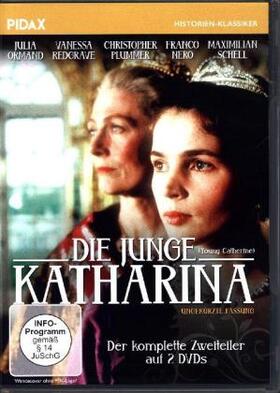 Bryant |  Die junge Katharina | Sonstiges |  Sack Fachmedien