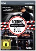 Schnell / Hampel / Ippers |  Achtung Zoll | Sonstiges |  Sack Fachmedien