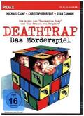  Deathtrap - Das Mörderspiel | Sonstiges |  Sack Fachmedien