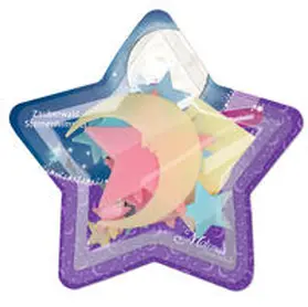  Maluna Mondschein Zauberwald Sternenhimmel | Sonstiges |  Sack Fachmedien