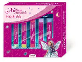 Schütze |  Maluna Mondschein Haarkreide | Sonstiges |  Sack Fachmedien