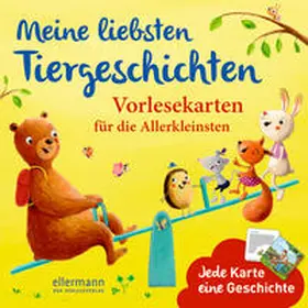 Wich / Niessen |  Meine liebsten Tiergeschichten | Sonstiges |  Sack Fachmedien