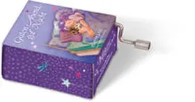 Schütze |  Maluna Mondschein. Traumhafte Gutenacht-Spieluhr | Sonstiges |  Sack Fachmedien