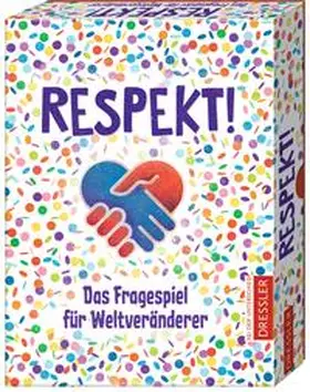 Grusnick / Möller | Grusnick, S: Respekt! | Sonstiges | 426-016088160-4 | sack.de