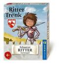 Boie |  Der kleine Ritter Trenk, Schwarzer Ritter (Kinderspiel) | Sonstiges |  Sack Fachmedien