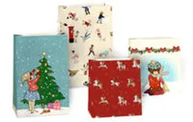 Sutcliffe |  Belle + Boo Adventskalender | Sonstiges |  Sack Fachmedien