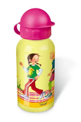 Boie |  Möwenweg Trinkflasche | Sonstiges |  Sack Fachmedien