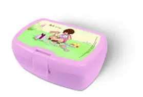 Sutcliffe |  Belle & Boo Brotdose | Sonstiges |  Sack Fachmedien