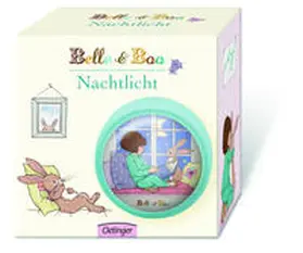  Belle & Boo Nachtlicht | Sonstiges |  Sack Fachmedien